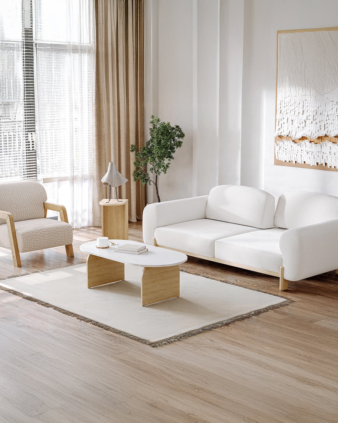 Lanazirhome Bohemia Koltuk Takımı
