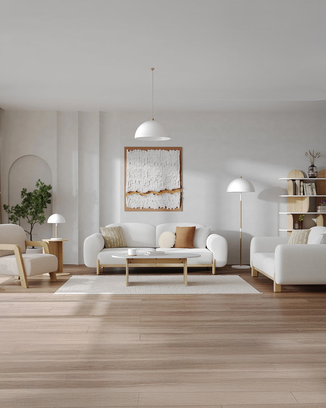 Lanazirhome Bohemia Koltuk Takımı