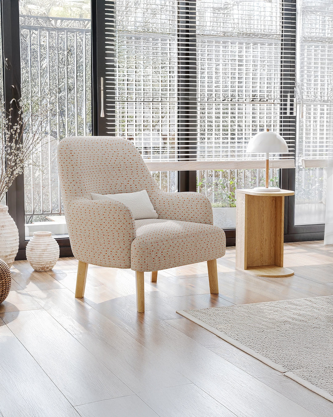 Lanazirhome Bohemia Koltuk Takımı