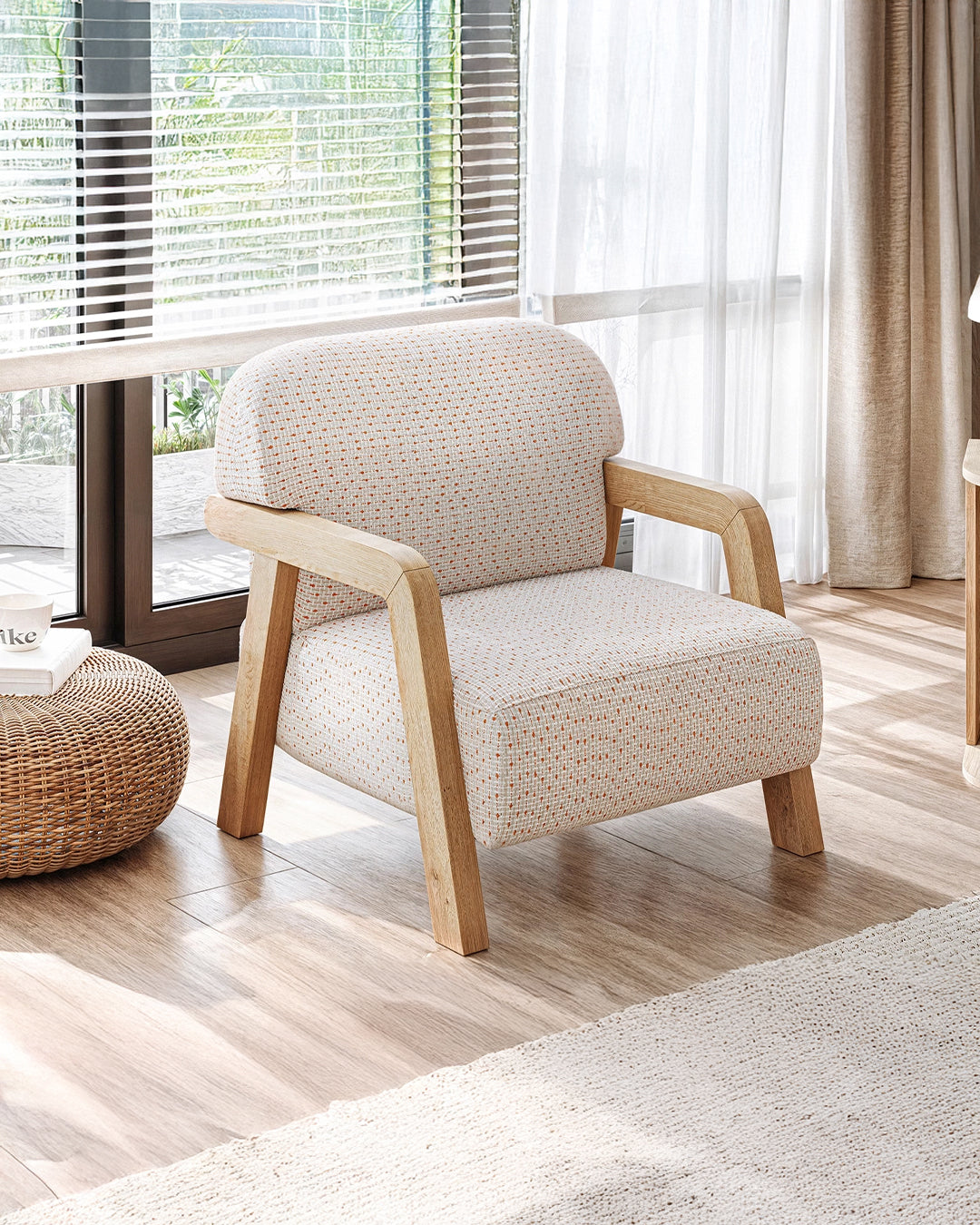 Lanazirhome Bohemia Koltuk Takımı