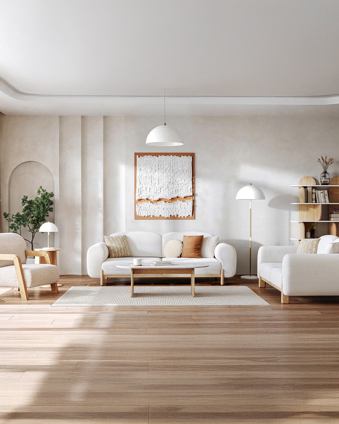 Lanazirhome Bohemia Koltuk Takımı