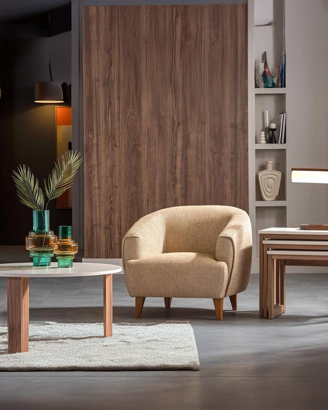 Lanazirhome Calina Koltuk Takımı
