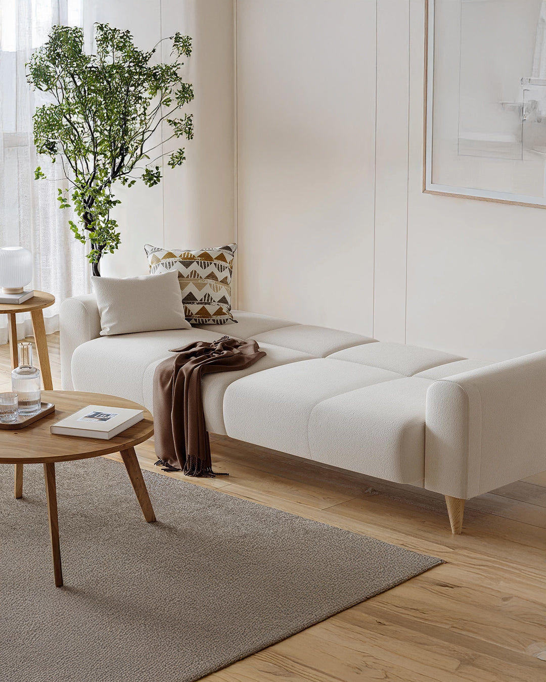 Lanazirhome Fedra Koltuk Takımı