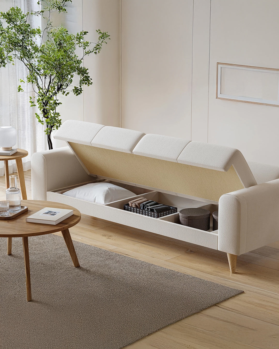 Lanazirhome Fedra Koltuk Takımı