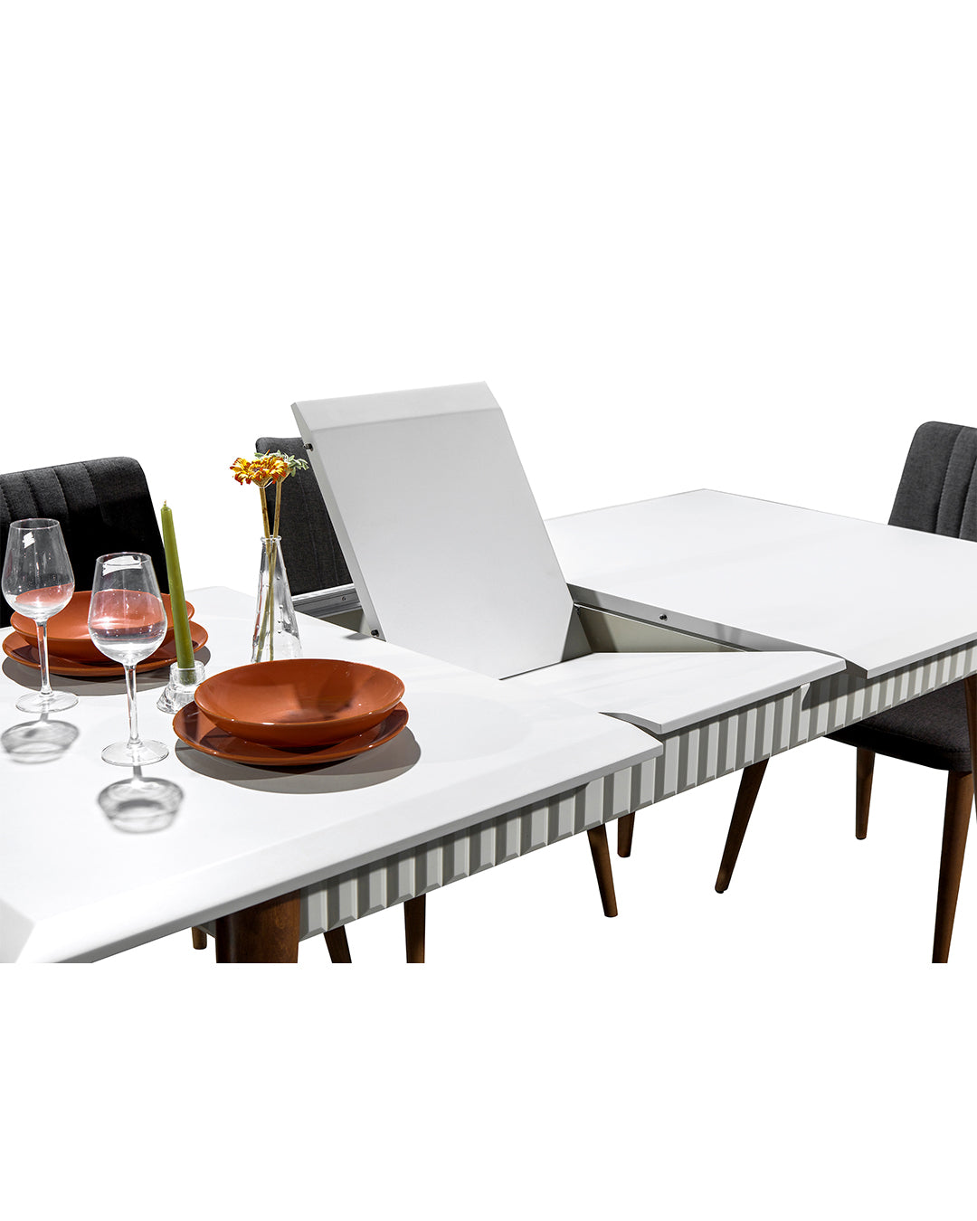 Lanazirhome Artis Yemek Odası Takımı