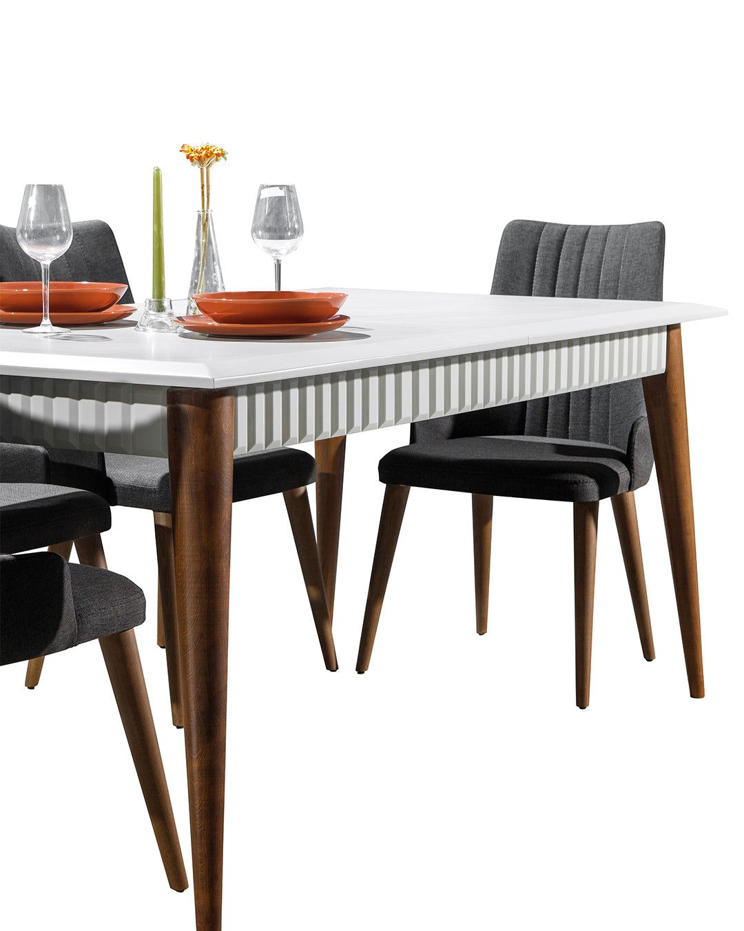 Lanazirhome Artis Yemek Odası Takımı