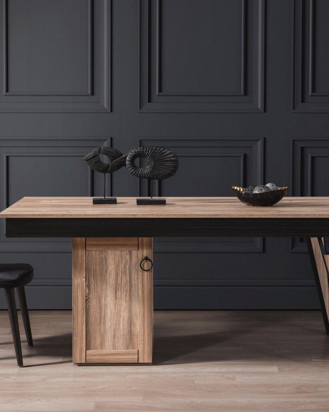 Lanazirhome Viera Yemek Odası Takımı