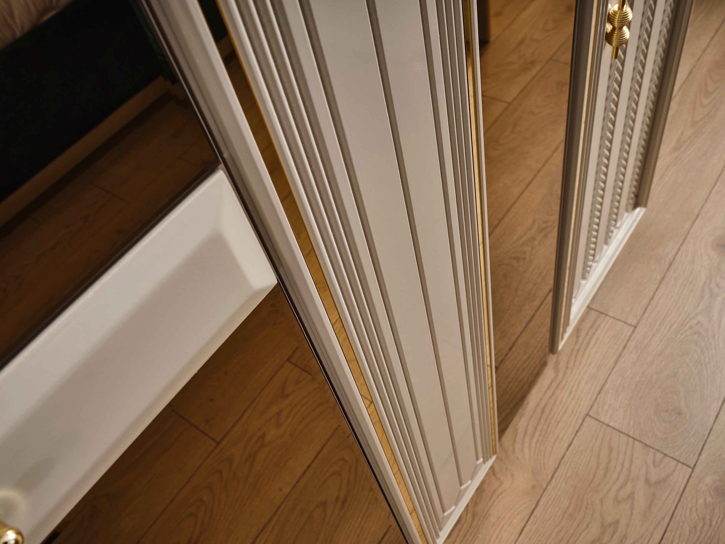 Lanazirhome Velar Yatak Odası Takımı