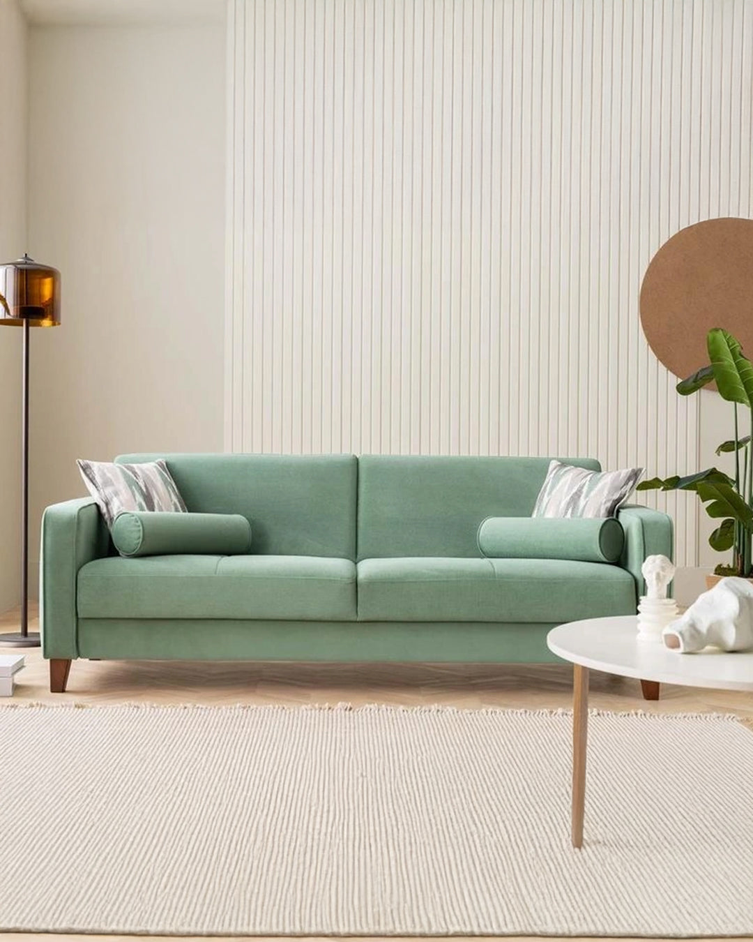 Lanazirhome Noira Koltuk Takımı