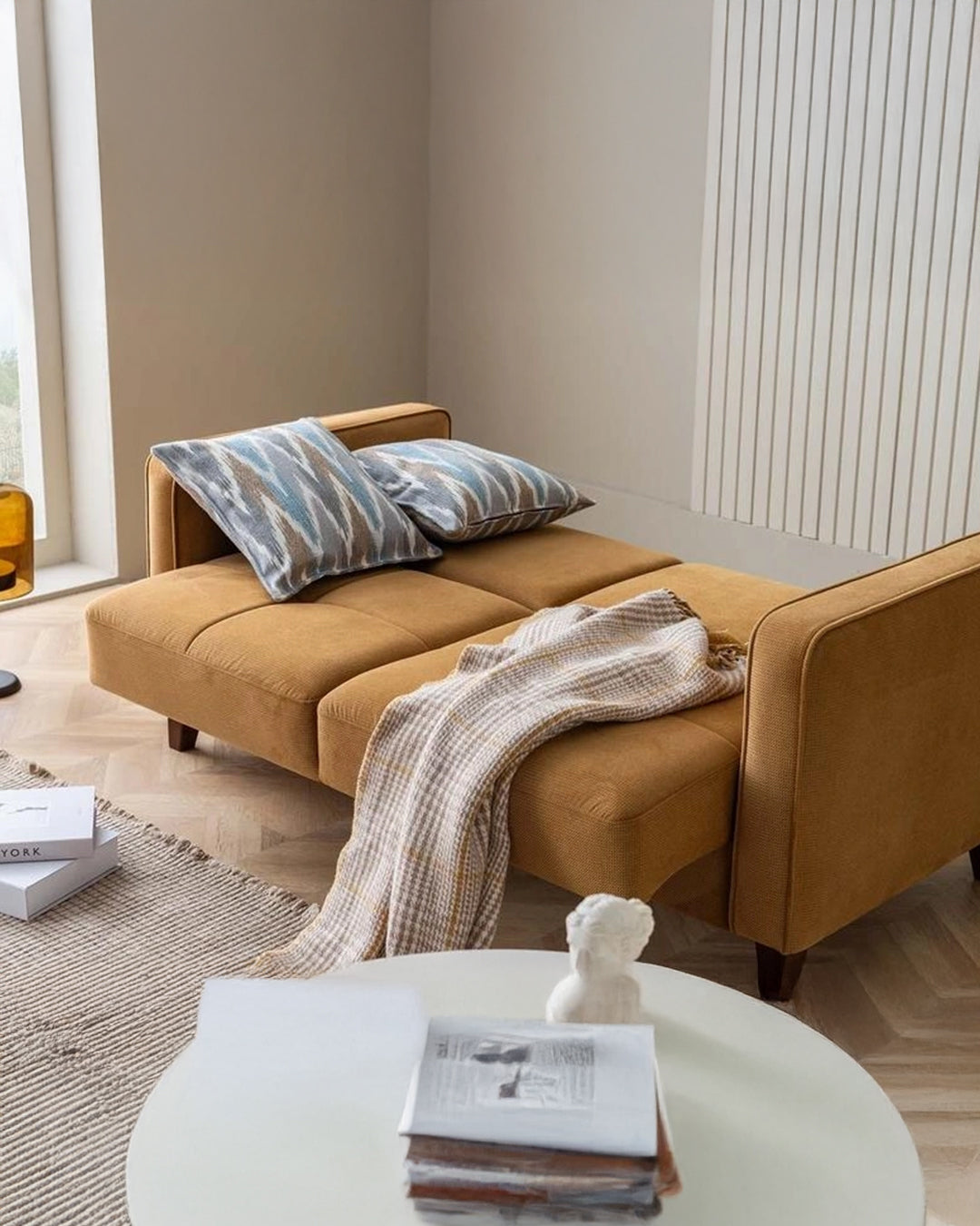 Lanazirhome Noira Koltuk Takımı