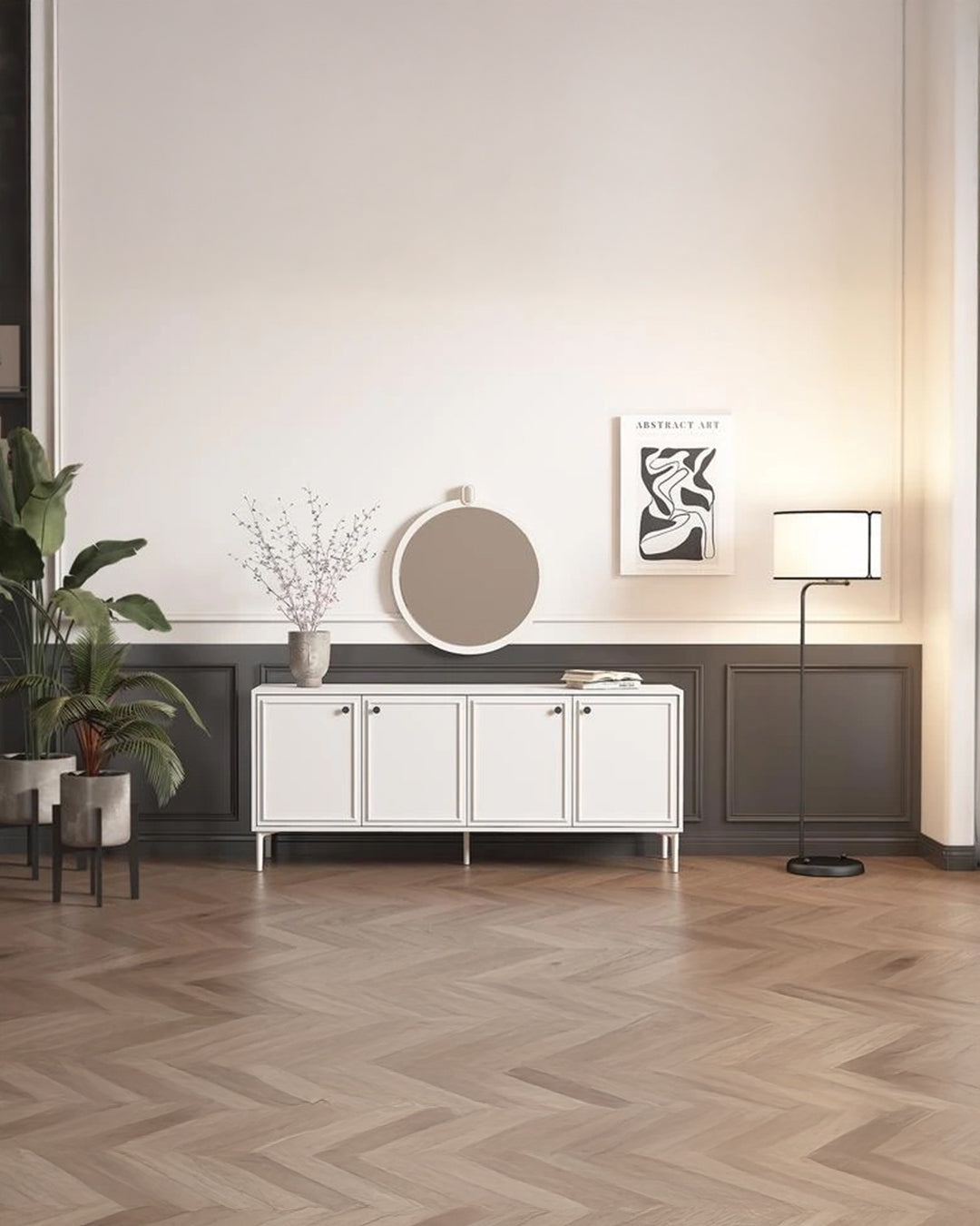 Lanazirhome Noira Yemek Odası Takımı