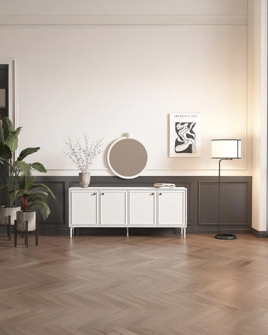 Lanazirhome Noira Yemek Odası Takımı