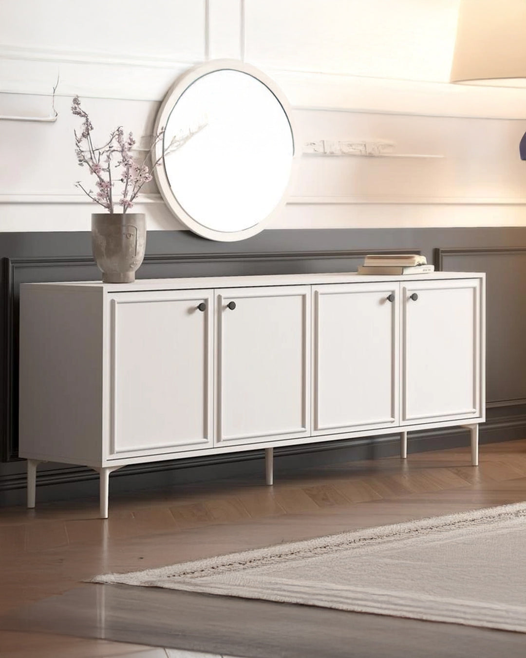 Lanazirhome Noira Yemek Odası Takımı
