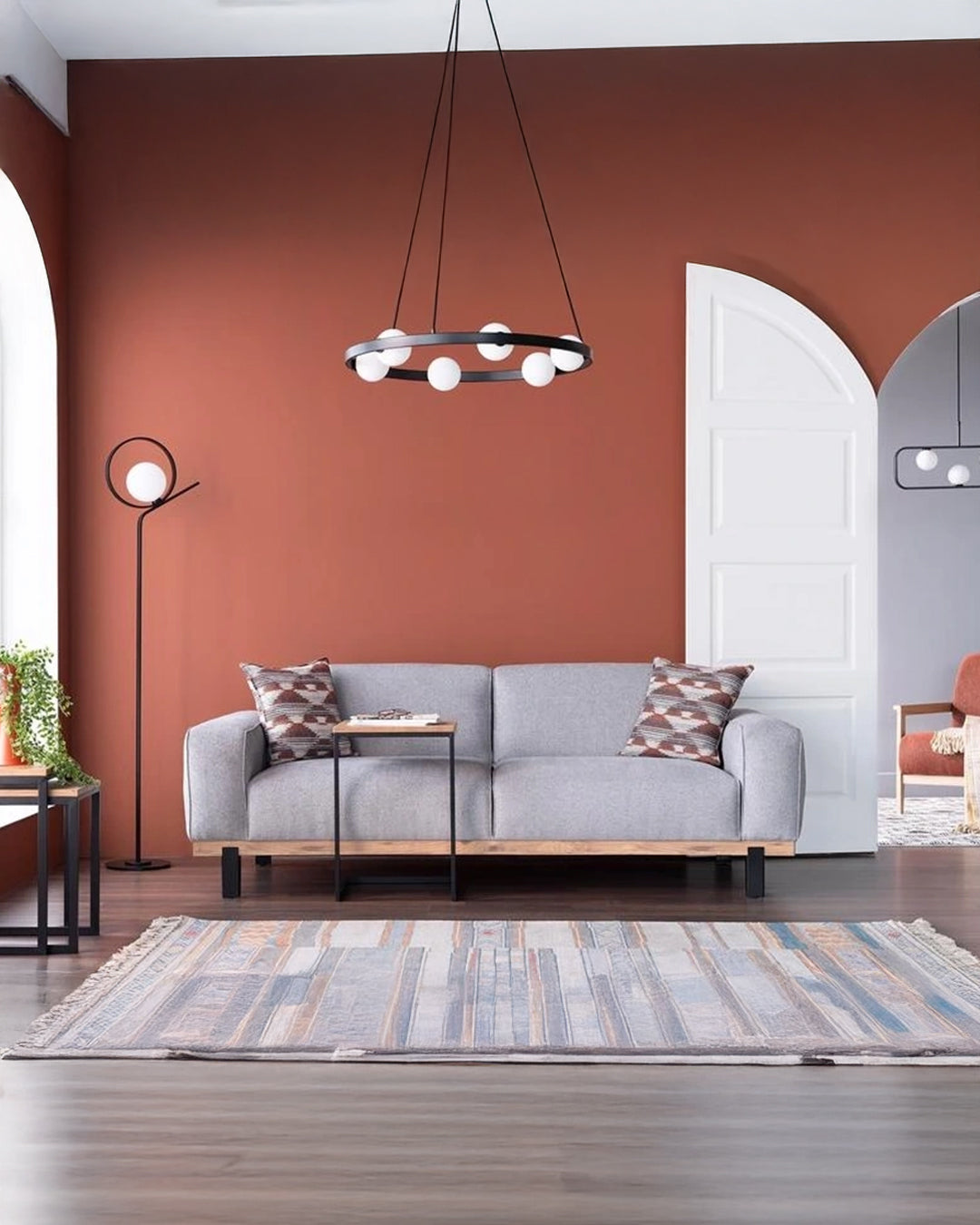 Lanazirhome Piena Koltuk Takımı